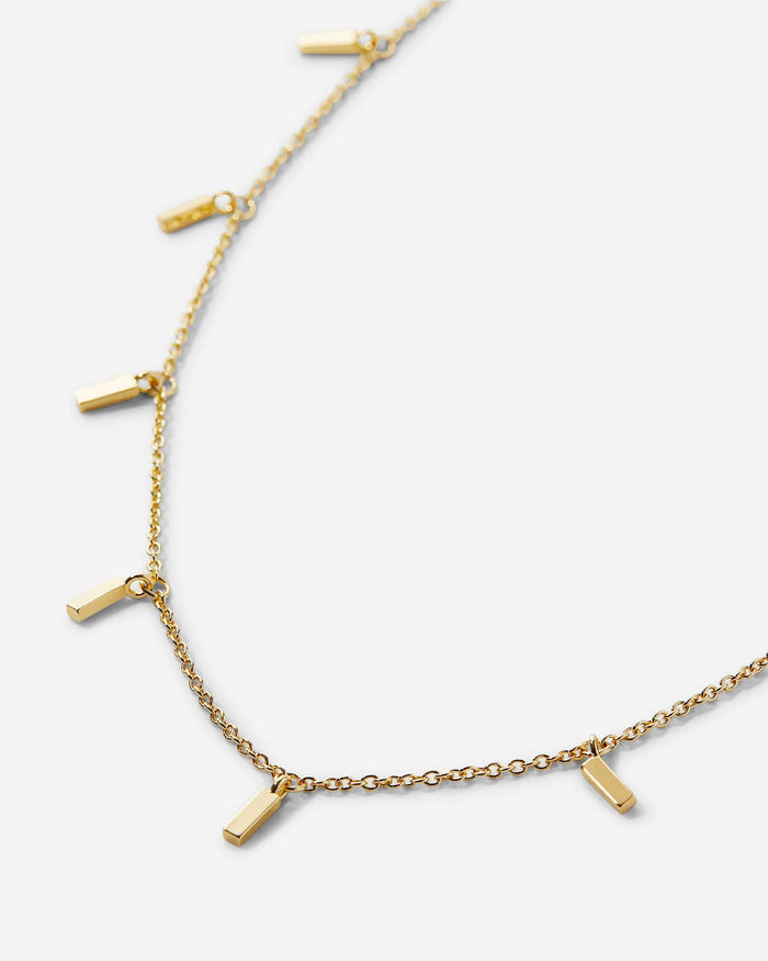 Bryan Anthonys Still Falling For You Gold Necklace Macro