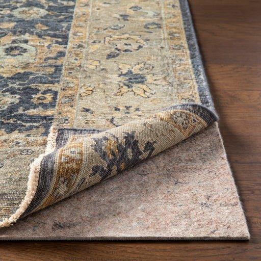 Supreme Felted Rug Pad - Available in a Variety of Sizes - Rugs - The Well Appointed House