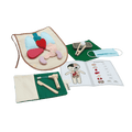 Surgeon Play Set - Little Loves Pretend Play - The Well Appointed House