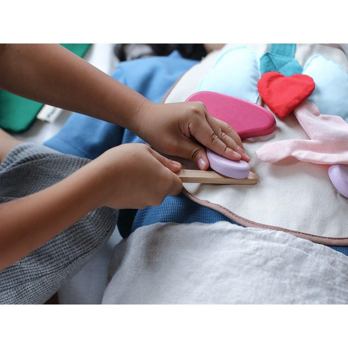 Surgeon Play Set - Little Loves Pretend Play - The Well Appointed House