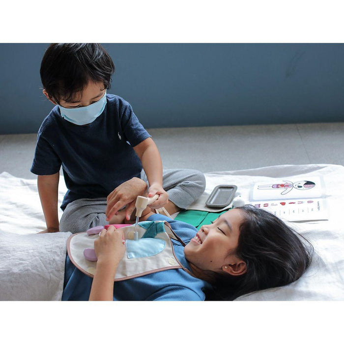 Surgeon Play Set - Little Loves Pretend Play - The Well Appointed House