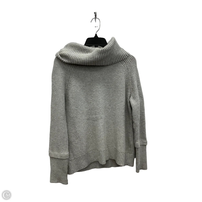 Sweater By Inc In Grey, Size: M