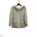 Sweater By J. Jill In Cream, Size: M