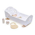 Sweet Swan Dolly Bed - the well appointed house
