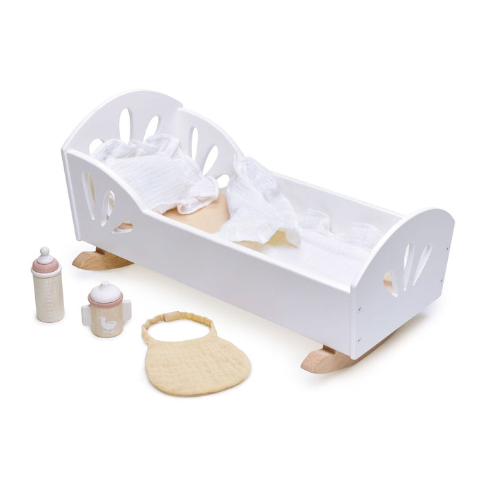 Sweet Swan Dolly Bed - the well appointed house