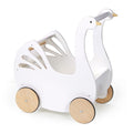 Sweet Swan Pram - THE WELL APPOINTED HOUSE