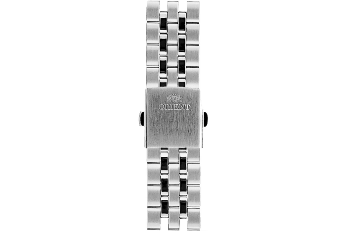 Symphony III Bracelet (22 MM) - Orient Watch USA