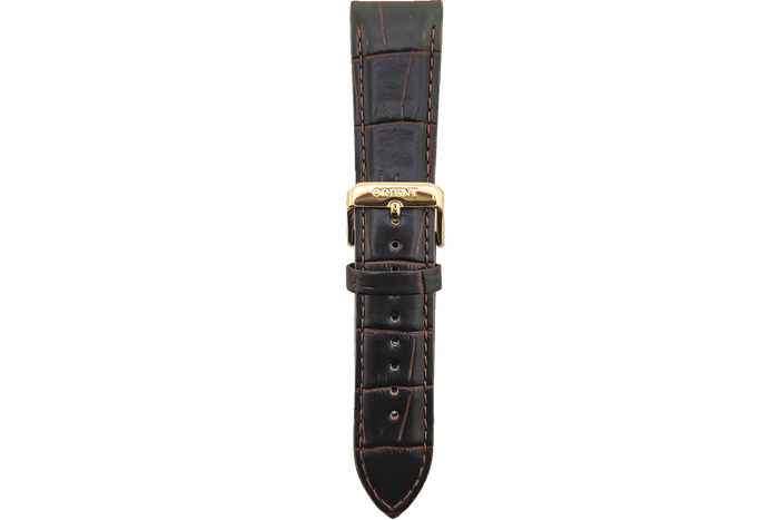 Symphony III Strap (22 MM) - Orient Watch USA