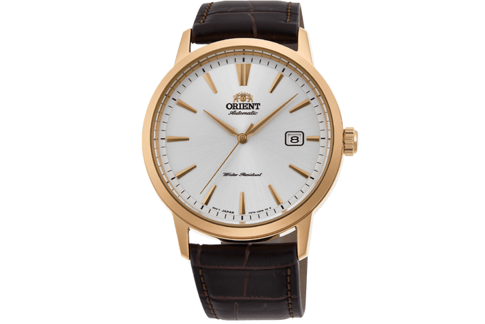 Symphony III - Orient Watch USA
