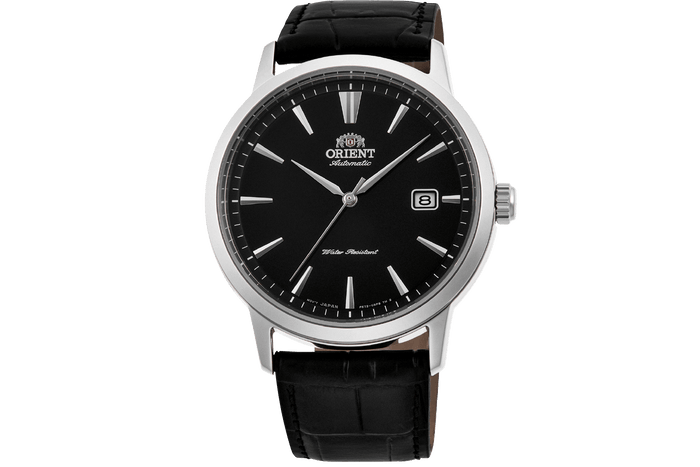 Symphony III - Orient Watch USA