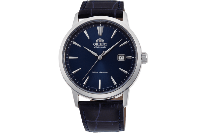 Symphony III - Orient Watch USA