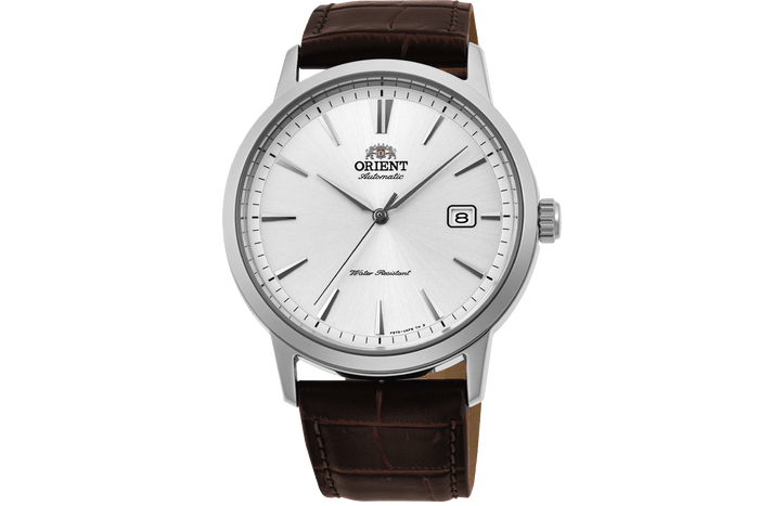 Symphony III - Orient Watch USA