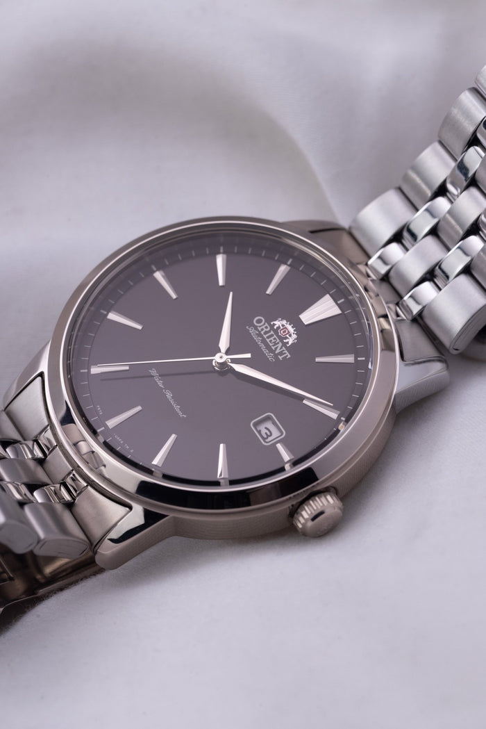 Symphony III - Orient Watch USA