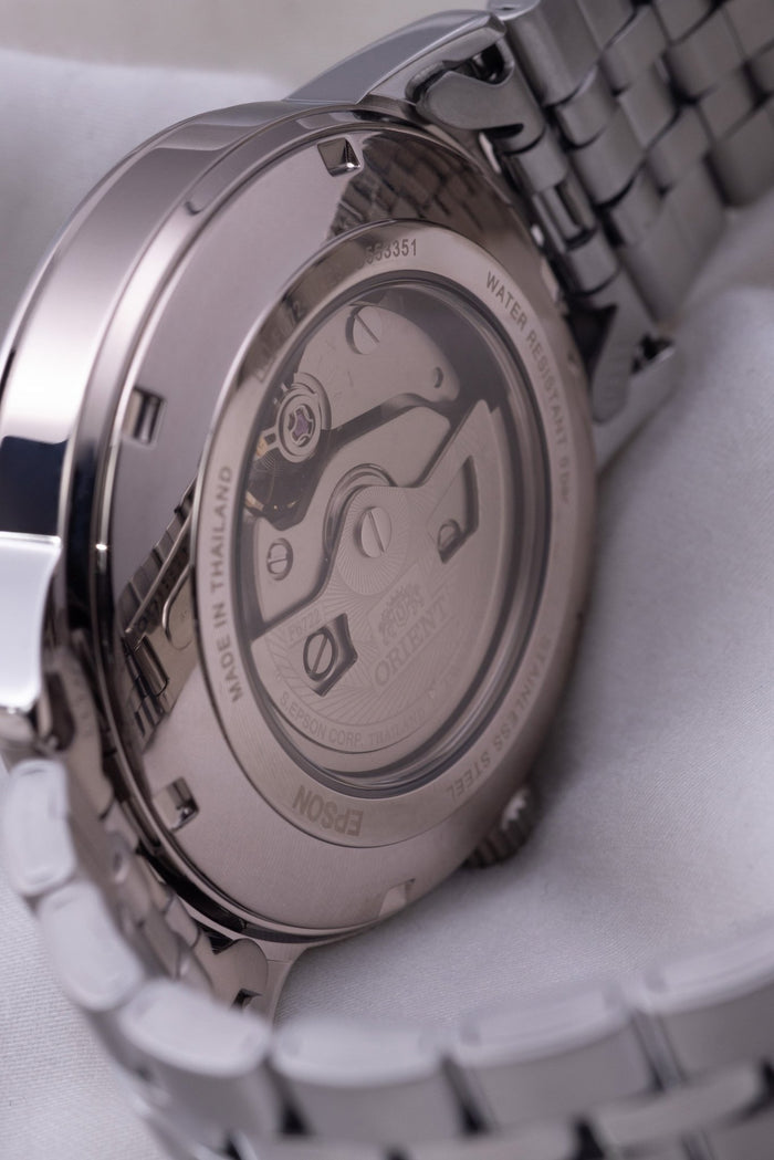 Symphony III - Orient Watch USA