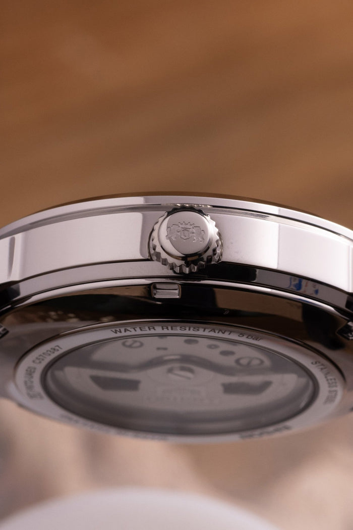 Symphony III - Orient Watch USA