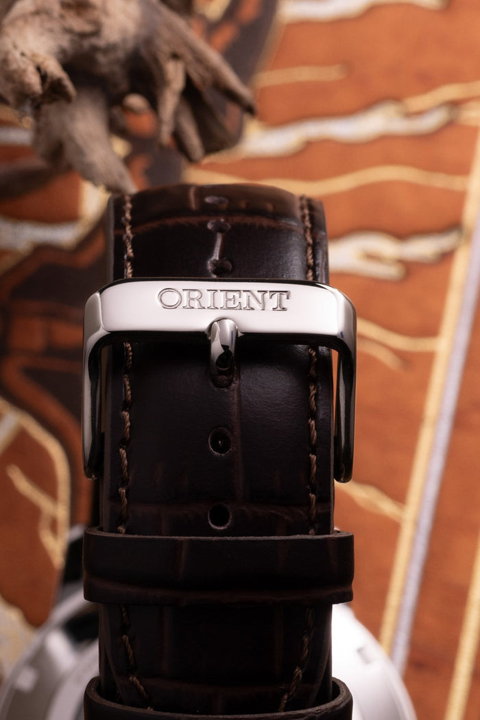 Symphony III - Orient Watch USA