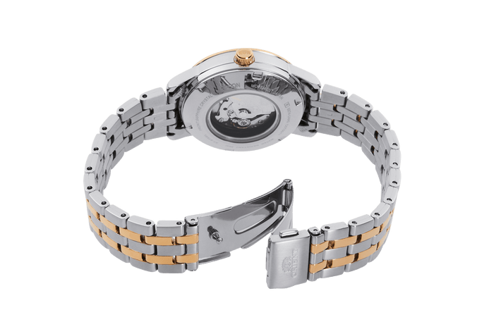 Symphony IV Lady's - Orient Watch USA