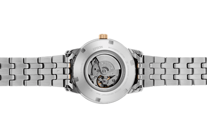 Symphony IV Lady's - Orient Watch USA