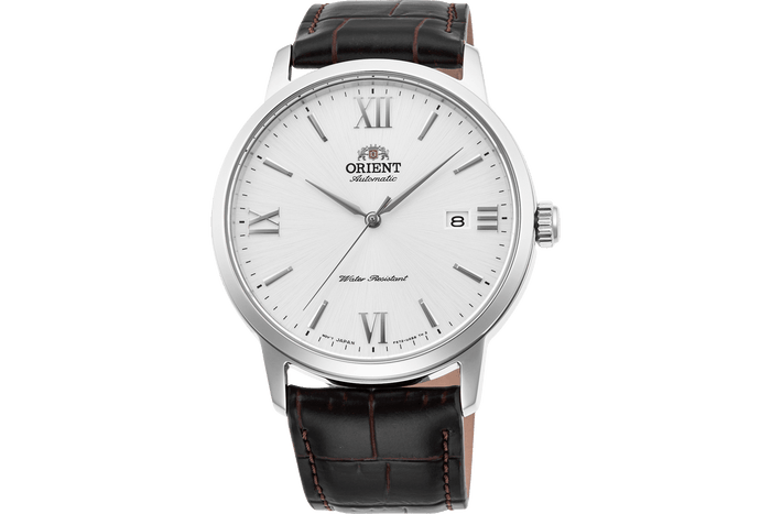Symphony IV - Orient Watch USA