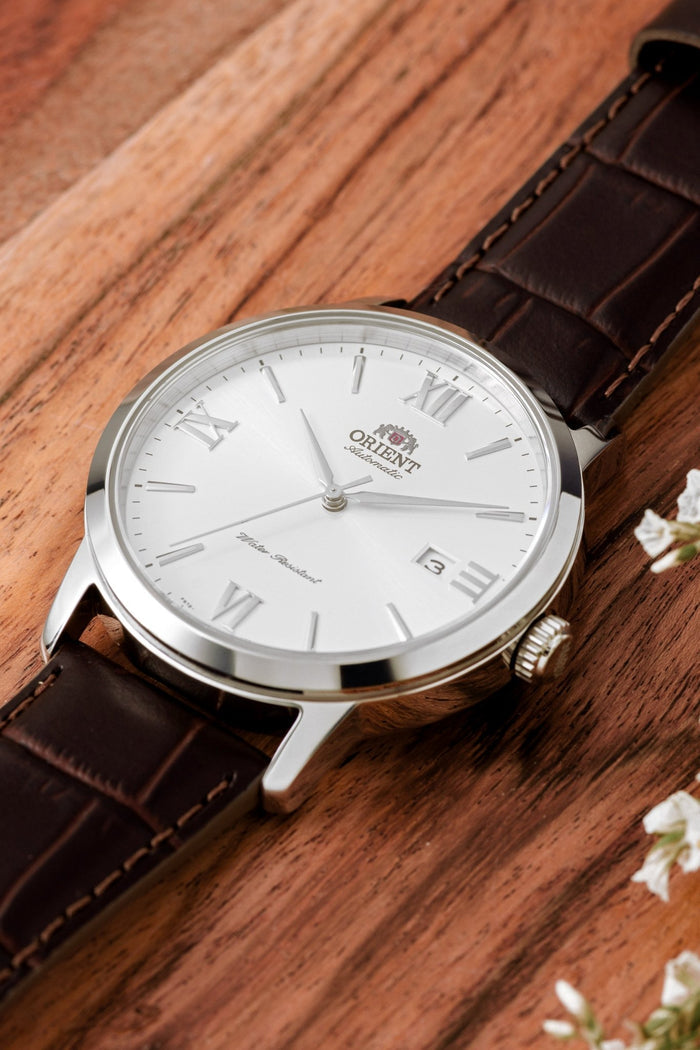 Symphony IV - Orient Watch USA