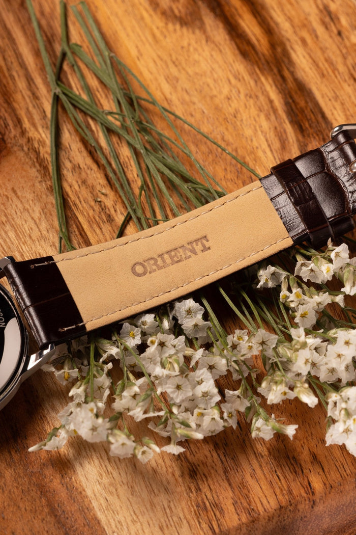 Symphony IV - Orient Watch USA