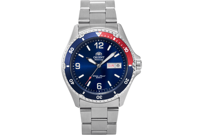 TAA02009D9 - Orient Watch USA