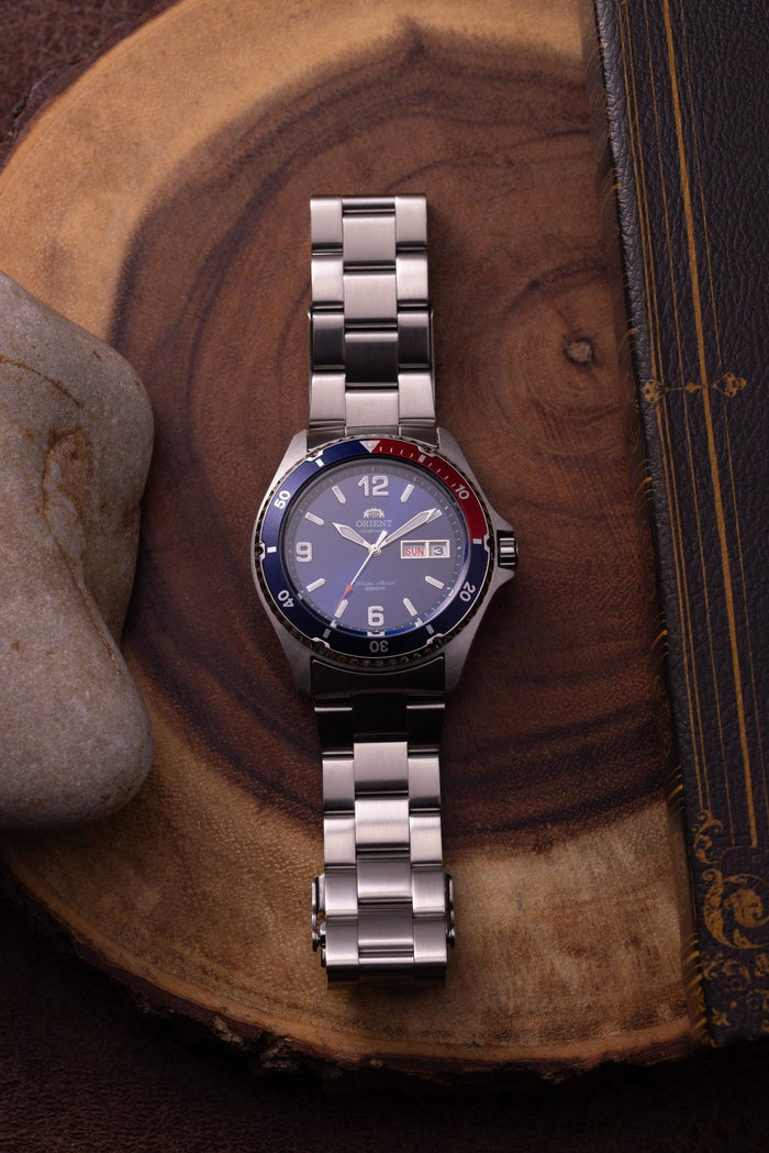TAA02009D9 - Orient Watch USA