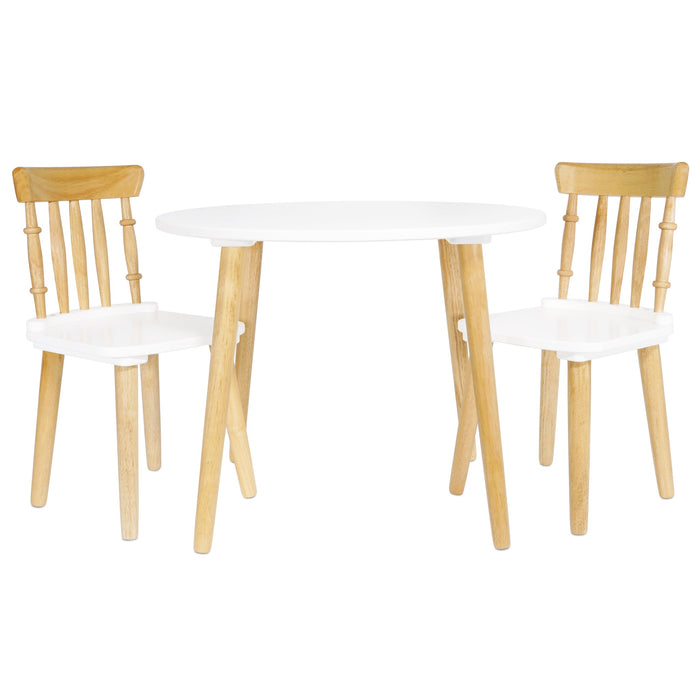 Table & Chairs - The Well Appointed House