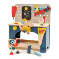 Table Top Tool Bench - The Well Appointed House