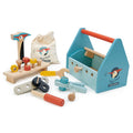 Tap Tap Tool Box - The Well Appointed House