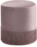 Teddy - Stool Ottoman