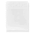 Tempo Sateen Flat Sheet - Sheets - The Well Appointed House