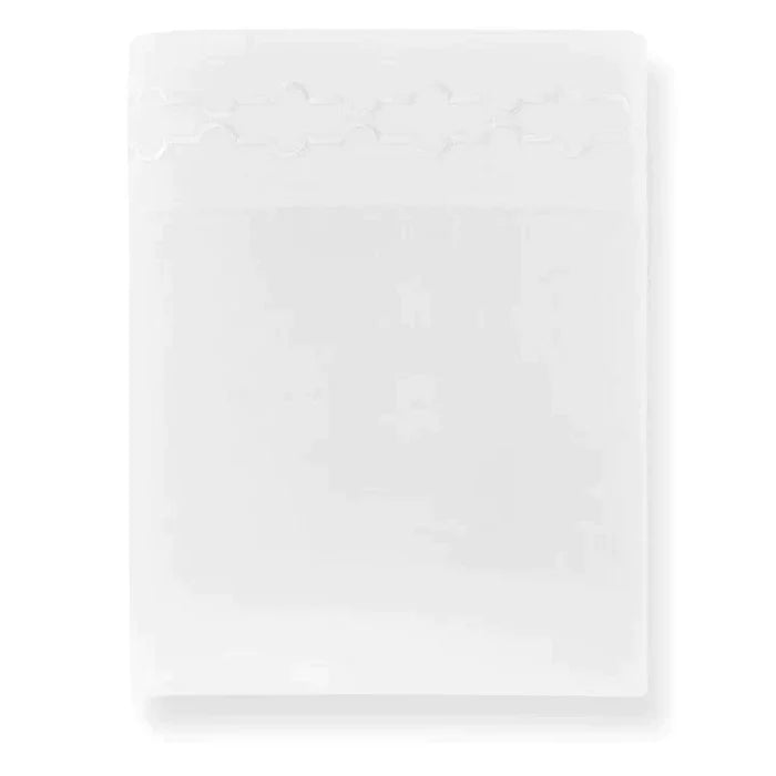 Tempo Sateen Flat Sheet - Sheets - The Well Appointed House