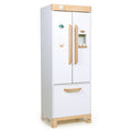 Tenderleaf Refrigerator - the well appointed house