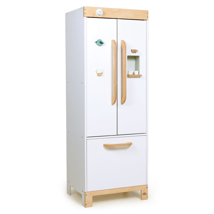 Tenderleaf Refrigerator - the well appointed house