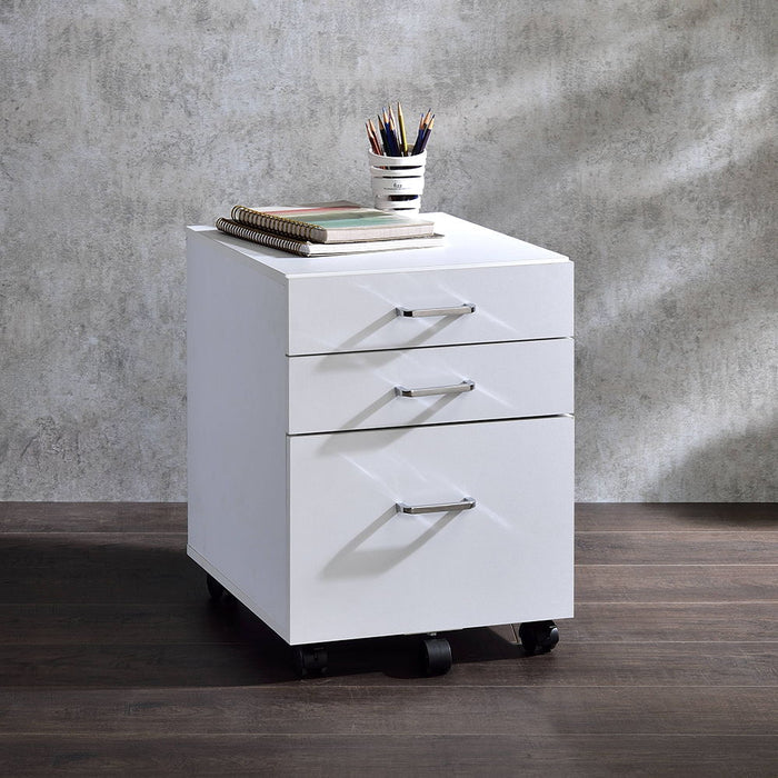 Tennos - Cabinet