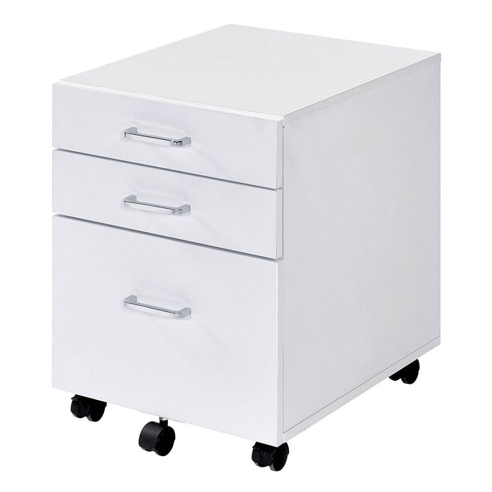 Tennos - Cabinet