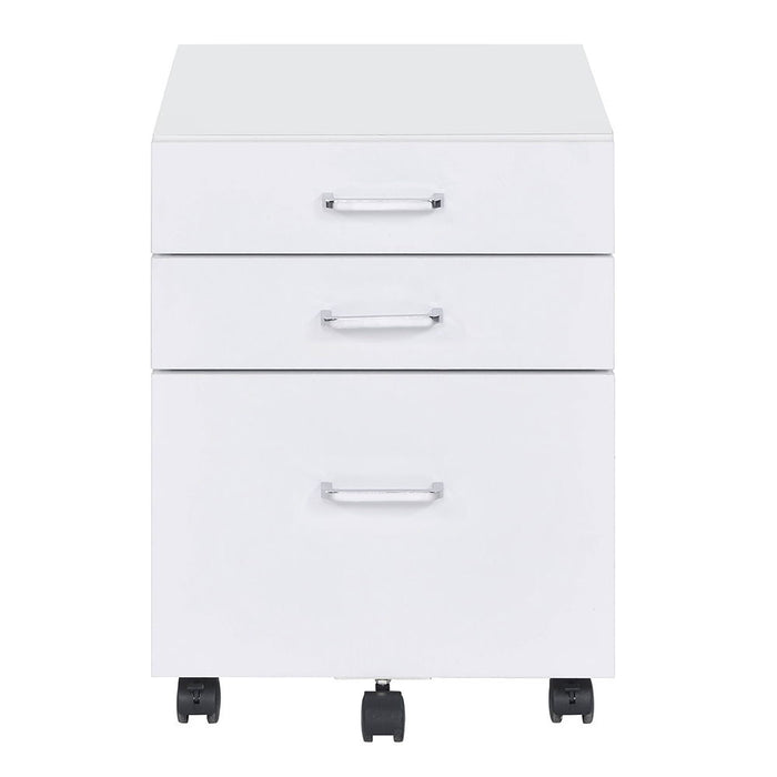 Tennos - Cabinet