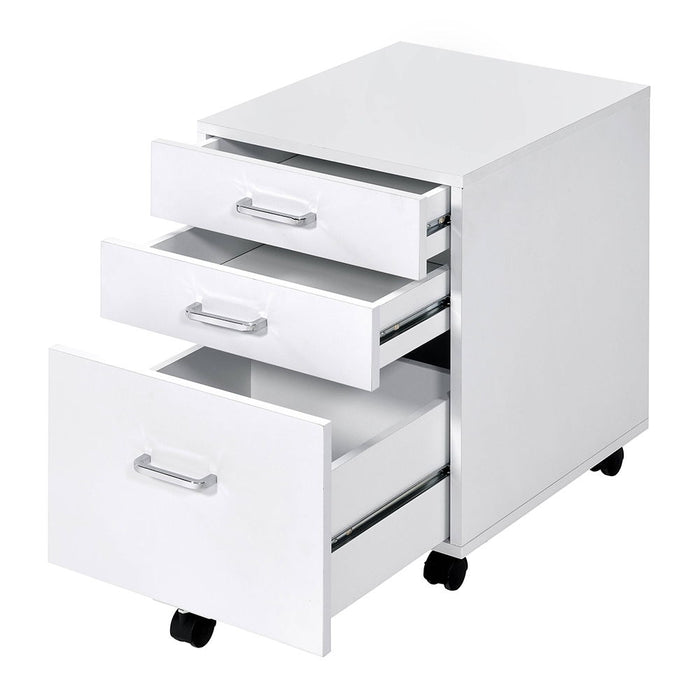 Tennos - Cabinet