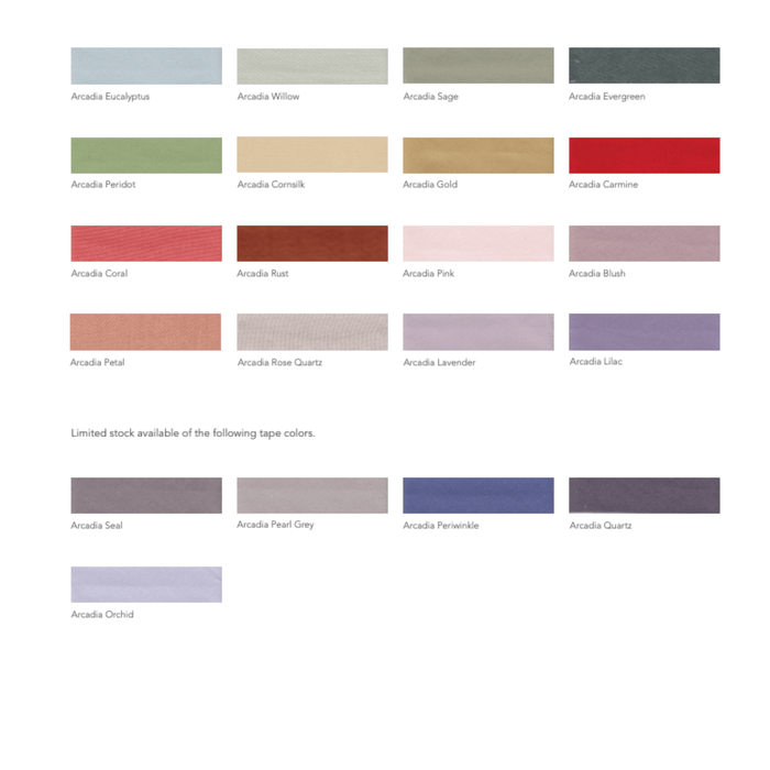 Tess Scalloped Bath Towels - Bath Towels - The Well Appointed House
