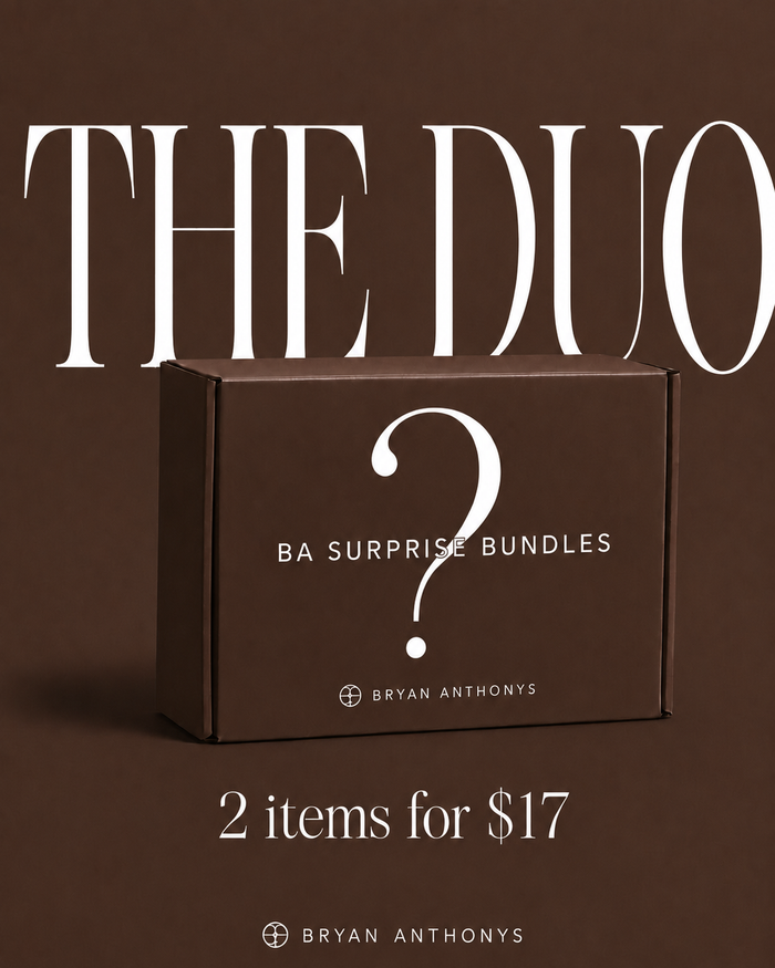 The Duo Mystery Bundle