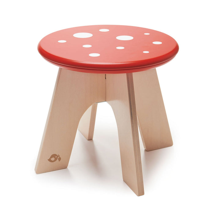 Toadstool - The Well Appointed House