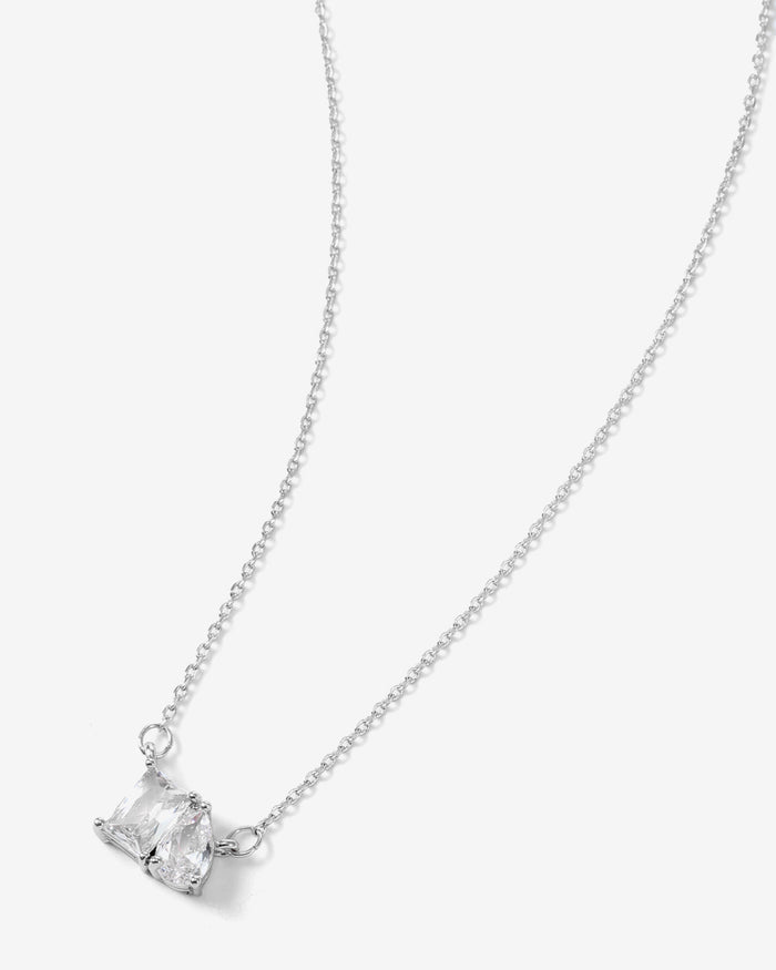 Toi & Moi Necklace