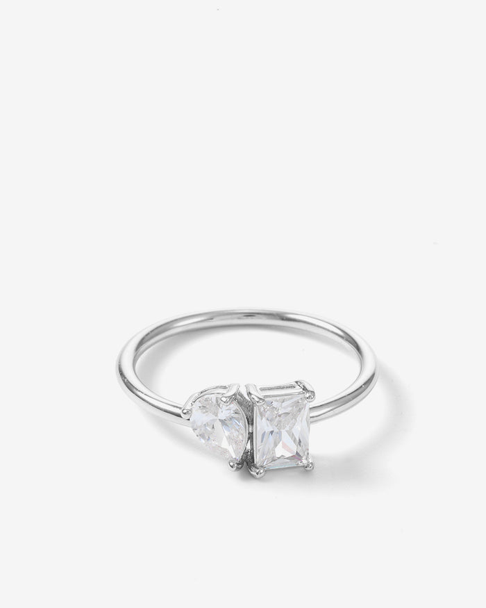 Toi & Moi Ring