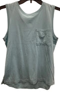 Top Sleeveless Basic By Joie In Blue, Size: Xs