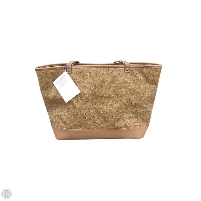 Tote By Jewell, Size: Large