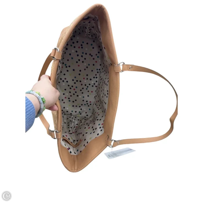 Tote By Jewell, Size: Large