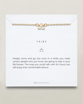 Bryan Anthonys Tribe Dainty Friendship Necklace