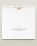 Trio Necklace
