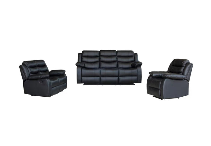 Tristan Collection